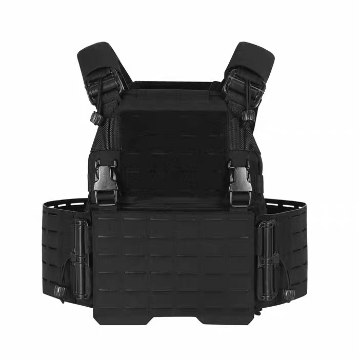 CASTLE12 Tactical Gear Venom Plate Carrier 模組化戰術背心:圖片 3