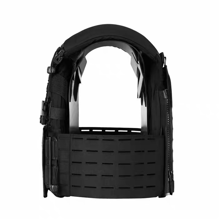 CASTLE12 Tactical Gear Venom Plate Carrier 模組化戰術背心:圖片 4