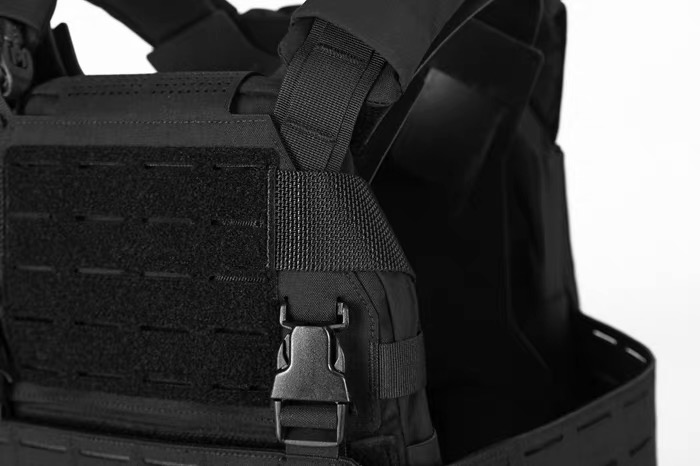 CASTLE12 Tactical Gear Venom Plate Carrier 模組化戰術背心:圖片 5