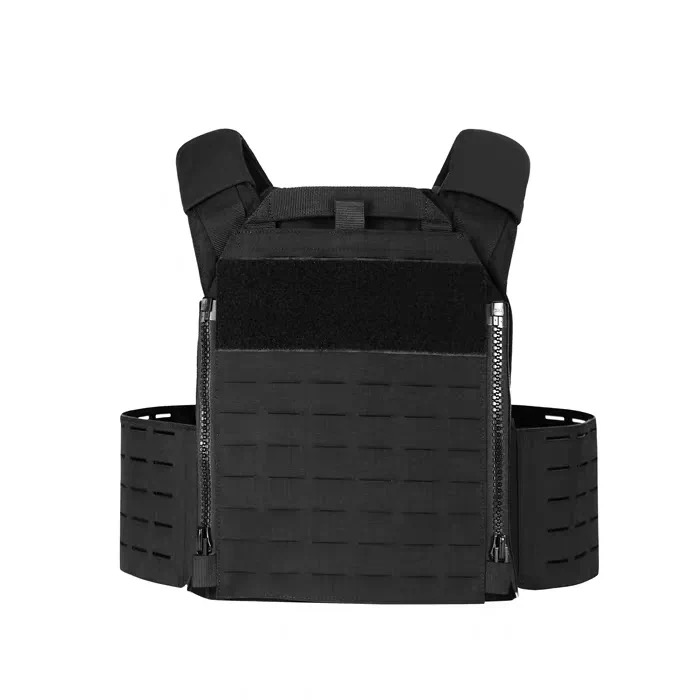 CASTLE12 Tactical Gear Venom Plate Carrier 模組化戰術背心:圖片 2