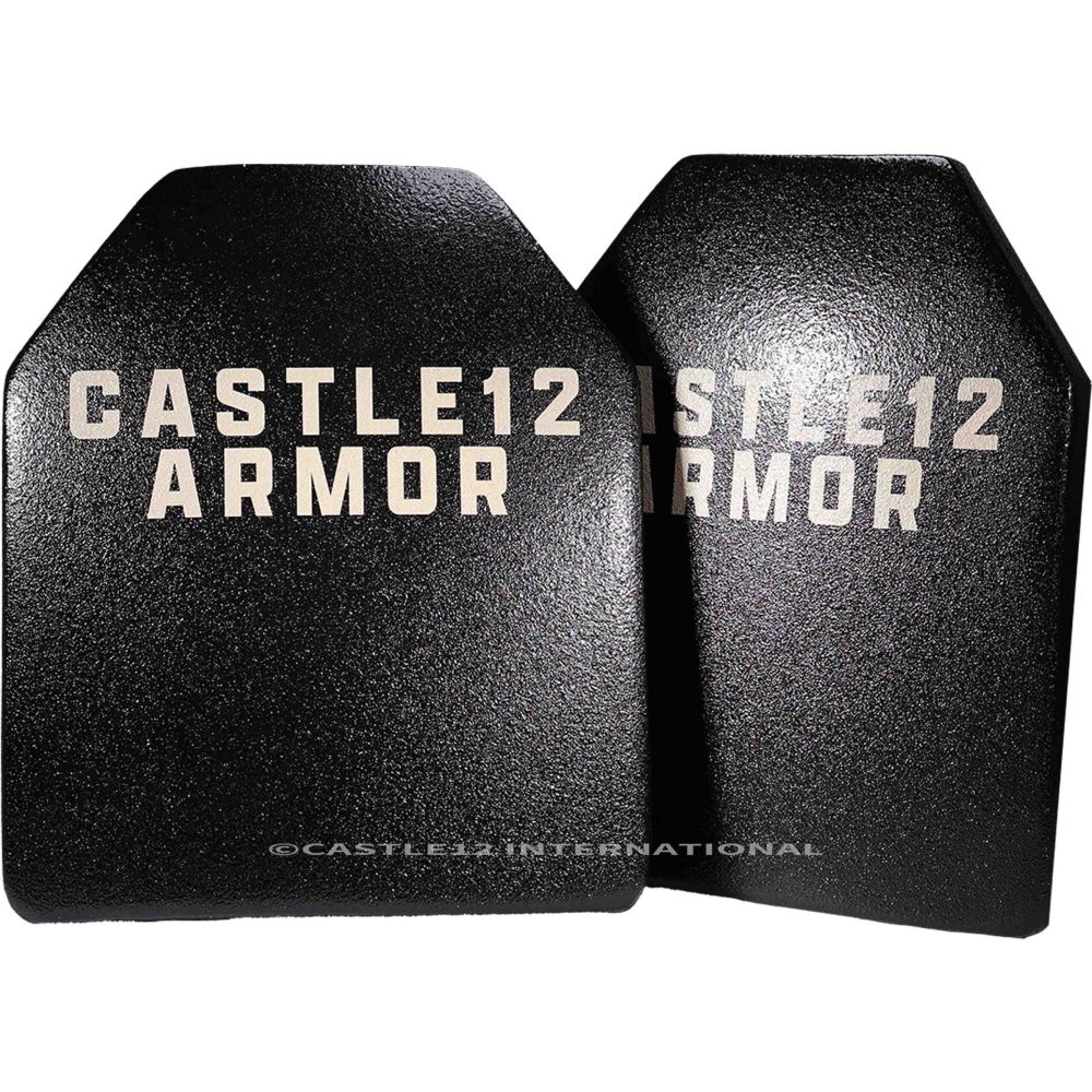 CASTLE12 RF2