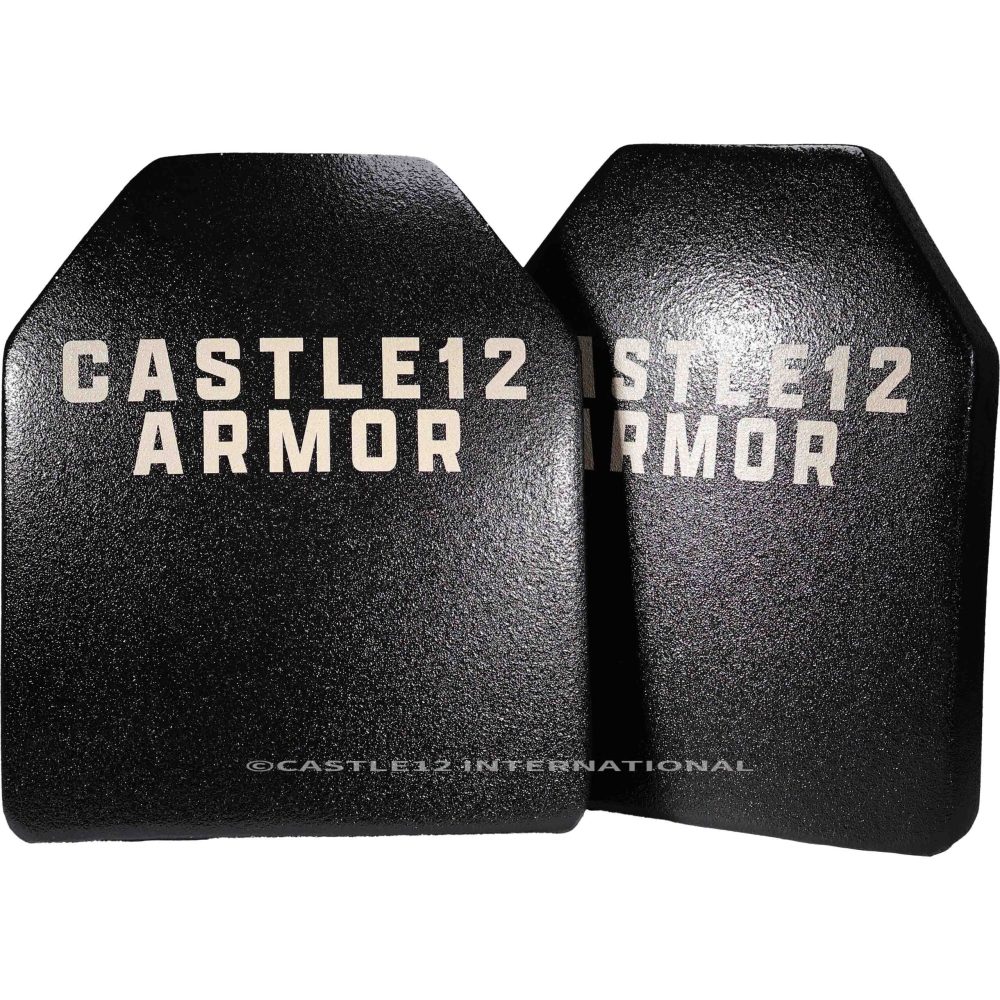 CASTLE12 RF3