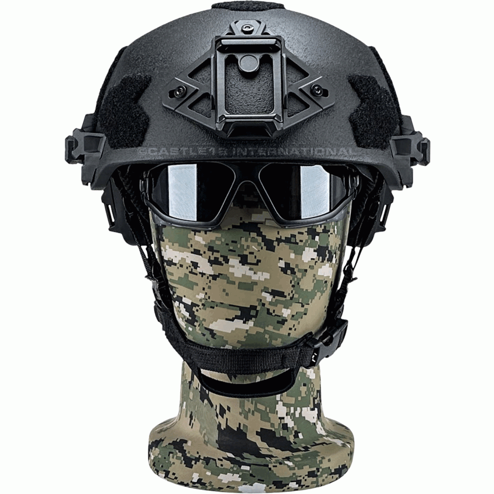 castle12-wendy-ballistic-helmet-black